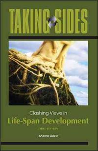 Produktbild: Lifespan Development 3/e