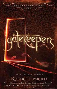 Produktbild: Gatekeepers