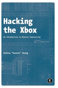 Produktbild: Hacking the Xbox