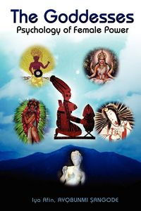 Produktbild: The Goddesses
