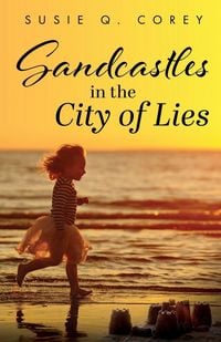 Produktbild: Sandcastles in the City of Lies