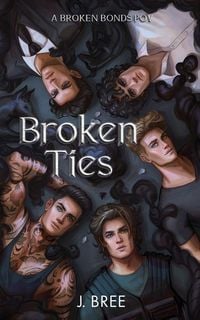Produktbild: Broken Ties