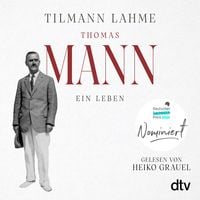 Produktbild: Thomas Mann