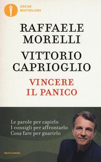 Produktbild: Vincere il panico