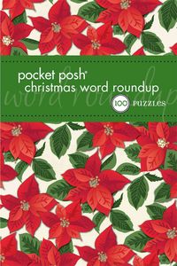 Produktbild: Pckt Posh Xmas Word Roundup 3