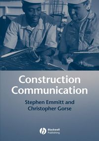 Produktbild: Construction Communication