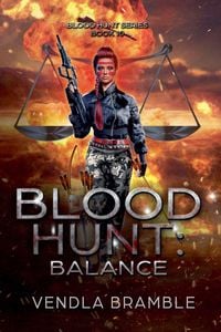 Produktbild: Blood Hunt