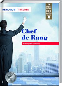 Produktbild: Chef de Rang