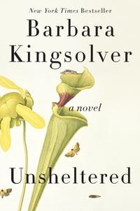 Produktbild: Unsheltered