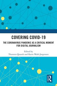 Produktbild: Covering Covid-19