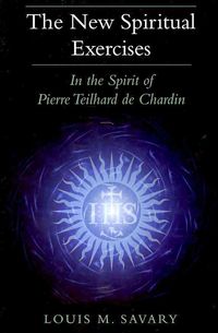 Produktbild: The New Spiritual Exercises