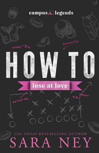Produktbild: How to Lose at Love