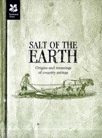 Produktbild: National Trust: Salt of the Earth