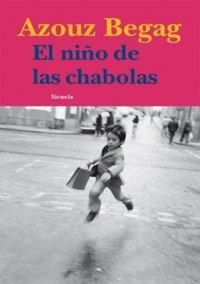 Produktbild: El ni&ntilde;o de las chabolas