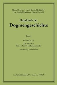 Produktbild: Hermeneutik