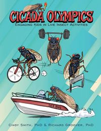 Produktbild: Cicada Olympics