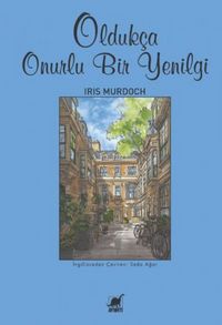 Produktbild: Oldukca Onurlu Bir Yenilgi