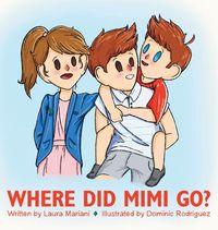 Produktbild: Where Did Mimi Go?