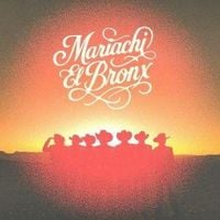 Produktbild: Mariachi El Bronx IV