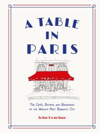 Produktbild: Table in Paris
