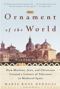 Produktbild: The Ornament of the World