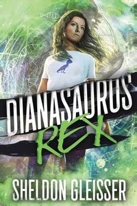 Produktbild: Dianasaurus Rex