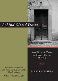 Produktbild: Behind Closed Doors