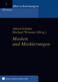 Produktbild: Masken und Maskierungen