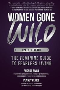 Produktbild: Women Gone Wild: Intuition