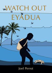 Produktbild: Watch Out, Eyadua