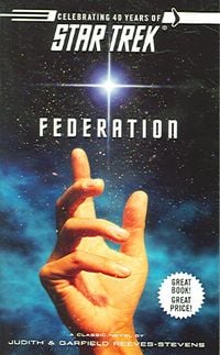 Produktbild: Federation