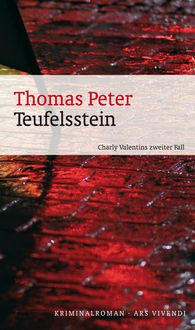 Bild vom Artikel Teufelsstein (eBook) vom Autor Thomas Peter