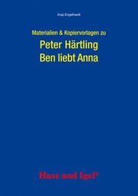 Produktbild: Begleitmaterial: Ben liebt Anna