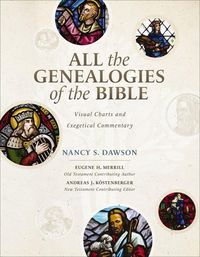 Produktbild: All the Genealogies of the Bible