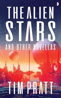 Produktbild: The Alien Stars