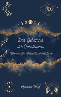 Produktbild: Das Geheimnis der Tarotkarten