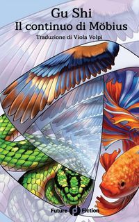 Produktbild: Il continuo di M&ouml;bius
