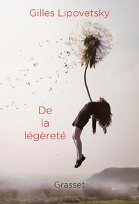 Produktbild: De la l&eacute;g&egrave;ret&eacute;