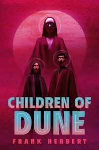 Produktbild: Children of Dune: Deluxe Hardcover Edition