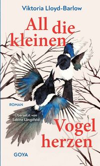 Produktbild: All die kleinen Vogelherzen