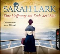 Bild vom Artikel Eine Hoffnung am Ende der Welt / Die weiße Wolke Saga Bd.4 vom Autor Sarah Lark