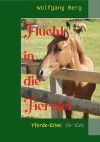 Produktbild: Flucht in die Tierolei