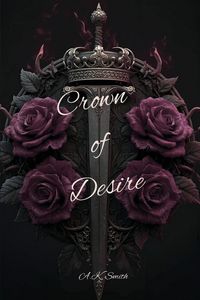 Produktbild: Crown of Desire