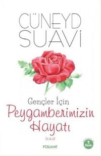 Produktbild: Gencler icin Peygamberimizin Hayati
