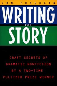 Produktbild: Writing for Story