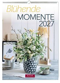 Produktbild: Bl&uuml;hende Momente 2027