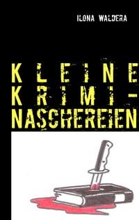 Produktbild: Kleine Krimi-Naschereien