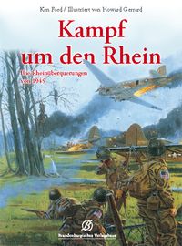Produktbild: Kampf um den Rhein