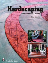 Produktbild: Hardscaping with Decorative Concrete