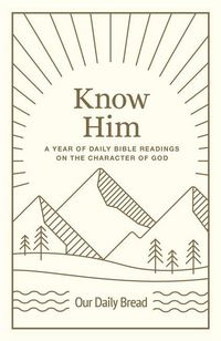 Produktbild: Know Him